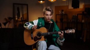 😱ВЖАРИЛ на ГИТАРЕ ФИНГЕРСТАЙЛ | ГИТАРНАЯ АКАДЕМИЯ AKSTAR #guitar #гитара #фингерстайл #cover