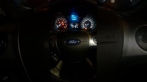 Фокус 3 не заводится