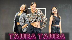 Tauba Tauba - Dance Cover