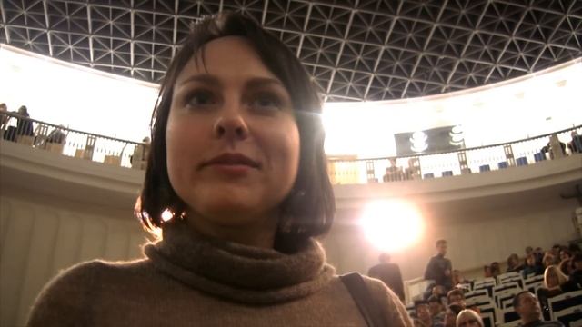 "Виртуозы гитары" 2013 - день 3 (Микели, дель Монте) смотреть онлайн