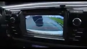 Toyota corolla технические характеристики