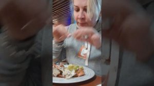как правильно есть лобстеры
