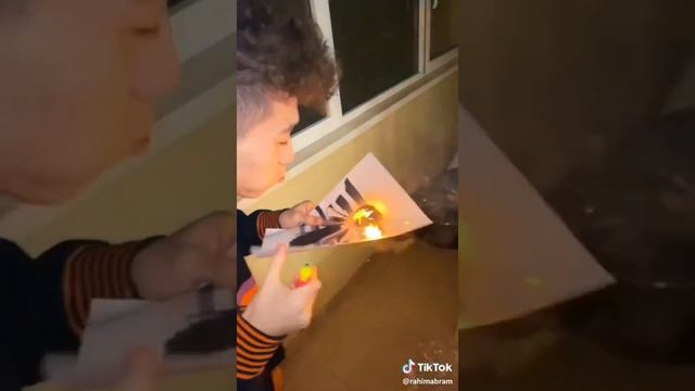 Лучшие видео Рахима из тик тока