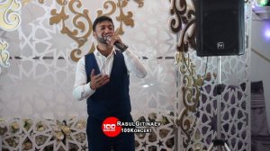 11 Арсен Аскерханов – «МАМА»