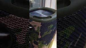 HOPESTAR-H50 BASS TEST