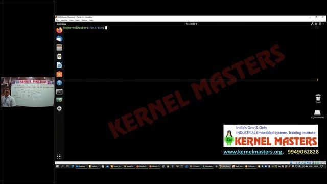 Shell Scripting | Part 4 | Importance of PATH Environment variable смотреть онлайн