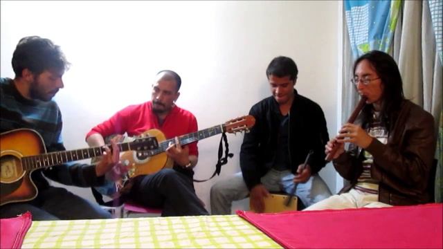 Qué otra cosa - López, Dávila, Castro & Segovia смотреть онлайн