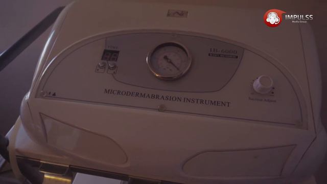 NONNA & IRA Cosmetology Clinic смотреть онлайн