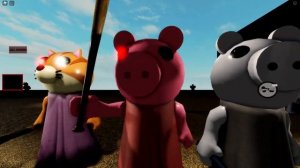 45+ PIGGY ALL JUMPSCARES - Roblox Piggy Jumpscare Test