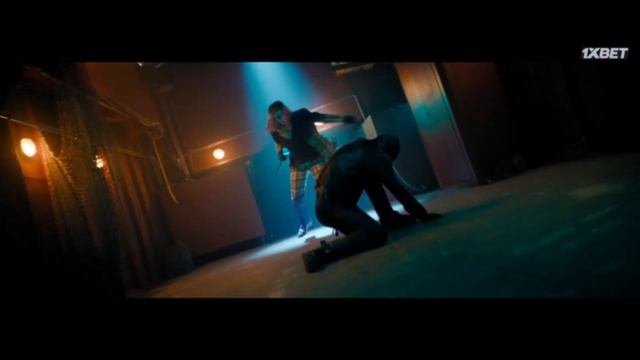 Most epik Karcher commercial / Самая эпичная реклама Керхер
