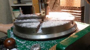 фрезеровка радиусов