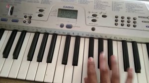 Casio CTK-230