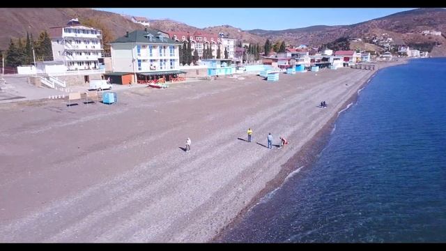 Крым - 10.2019 смотреть онлайн