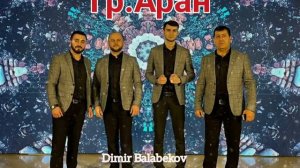 гр.Аран Ренат Агджабеков попурри 2021 новинка