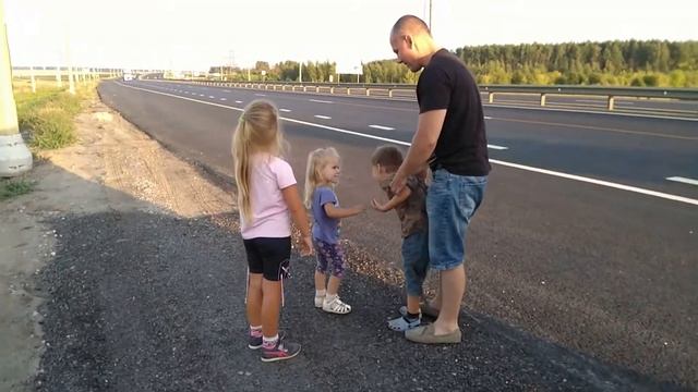 Балаково - Москва. Дорога домой) смотреть онлайн