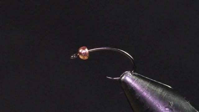 Uv Steelhead Egg Fly Tying Tutorial | The Fly Fiend смотреть онлайн