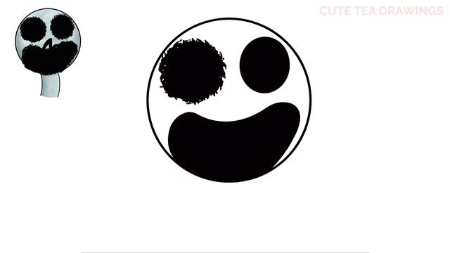 How To Draw Zolphius - Garten of Banban Chapter 2 | Step By Step Drawing Tutorial смотреть онлайн