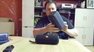 Колонка JBL FLIP 5 | Обзор и Распаковка 2023