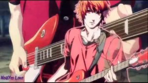 Веселый аниме клип "Там-ти-би-дам"