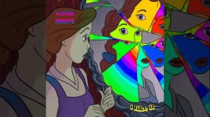 психоделический Трип GIFER 3D ( смотреть не отрывая взгляд )