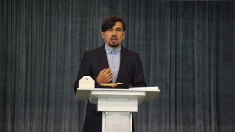 "Иерихон" - Дмитрий Черноусов