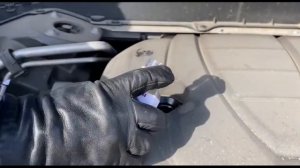 VOLVO XC90 - простой способ увеличить ресурс двигателя