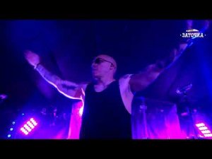 Заточка - КП