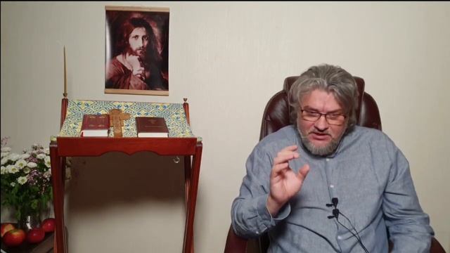 Протоиерей Александр Старостенко. Встреча с блаженной Ксенией Петербуржской смотреть онлайн