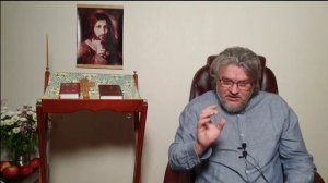 Протоиерей Александр Старостенко. Встреча с блаженной Ксенией Петербуржской