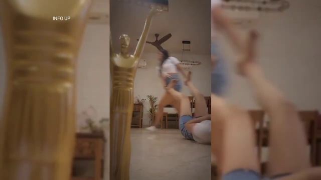 Punnet J Pathak React On Working With SUMBUL TOUQEER KHAN | Reveals Bonding & Fun With Sumbul смотреть онлайн