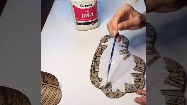 Подставка для косметики / Stand for cosmetics смотреть онлайн