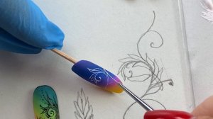 Видео урок Вензеля.