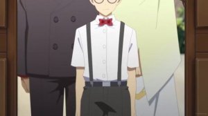 The Daily Life Of The Immortal King AMV - Careless