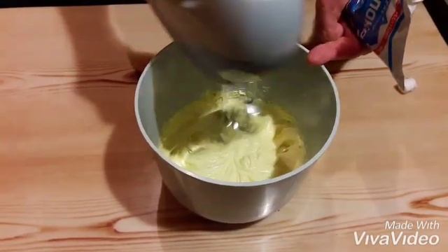 Супер вкусный и простой в приготовлении тортик! Чародейка смотреть онлайн