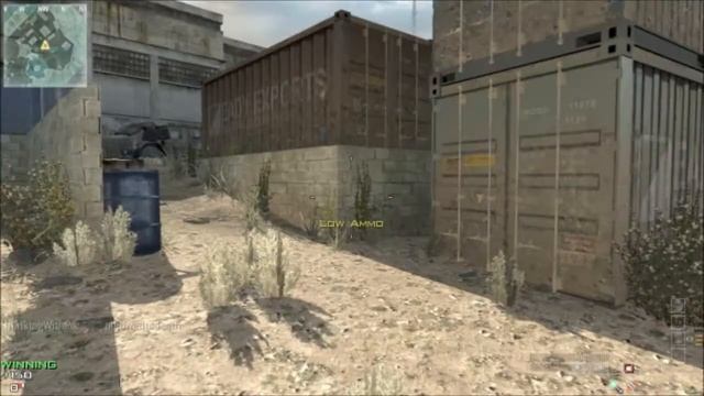 Playing the most generic fps ever and making Caleb rage! смотреть онлайн