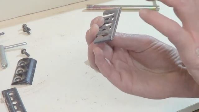 "UPDATED" Makita Planer Blade Replacement--Workshop Series #2 смотреть онлайн