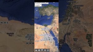 شرح برنامج offline maps حلقه ٣ كيفيه اختيار الخرائط وتغييرها