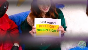 Игра в кальмара в реальности: богатая vs бедный! Как стать ПОПУЛЯРНЫМ и СУПЕРБОГАТЫМ от Ла-Ла Лайф