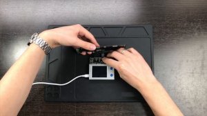 Замена дисплея на iPhone XS Max | Замена стекла на iPhone XS Max