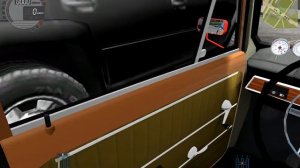 как убрать или сделать руки в игре City Car Driving