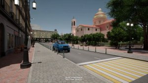 ГРУЗОПЕРЕВОЗКИ - ДНЕВНИК РАЗРАБОТКИ CITY CAR DRIVING 2.0
