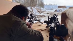 Турки в деле. MONZA TACTICAL vs MONZA SINTETYC