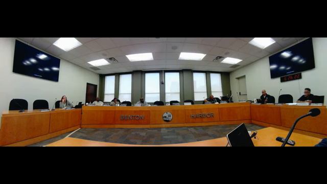 Public Safety & Public Works 3.13.24