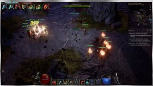 ? Last Epoch ➤ Некромант, Петовод, Саммонер ➤ Гайд - Обзор ➤ Билд 0.8D ➤ Ласт Эпоч/Эпок/Эпох