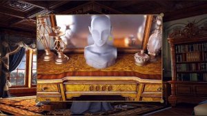 Can you escape the 100 room 17 (прохождение)
Уровень 8