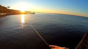 Легенда микроджига - Gamakatsu Luxxe EX Yoihime S69FL-Solid.RF? Первые испытания