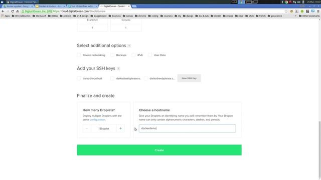 What Is This Docker Thing? смотреть онлайн