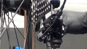 Shimano GRX 400 Rear Derailleur Fitting Guide