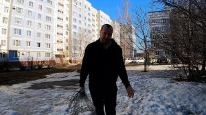 Кастинговая сеть малютка.