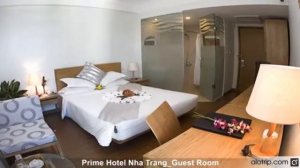 Prime Hotel Nha Trang